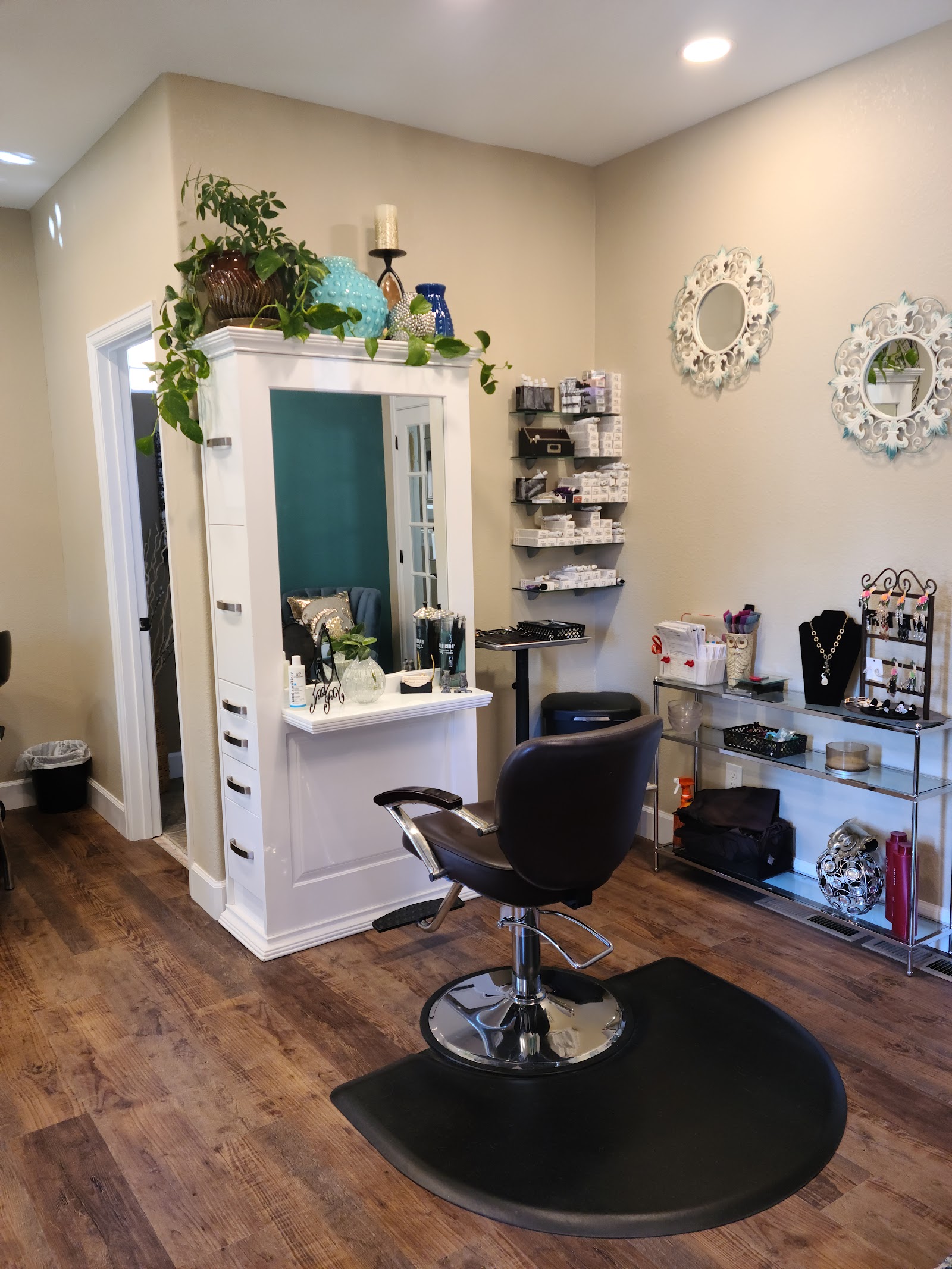 Cohayla Salon & Spa nail photo 1