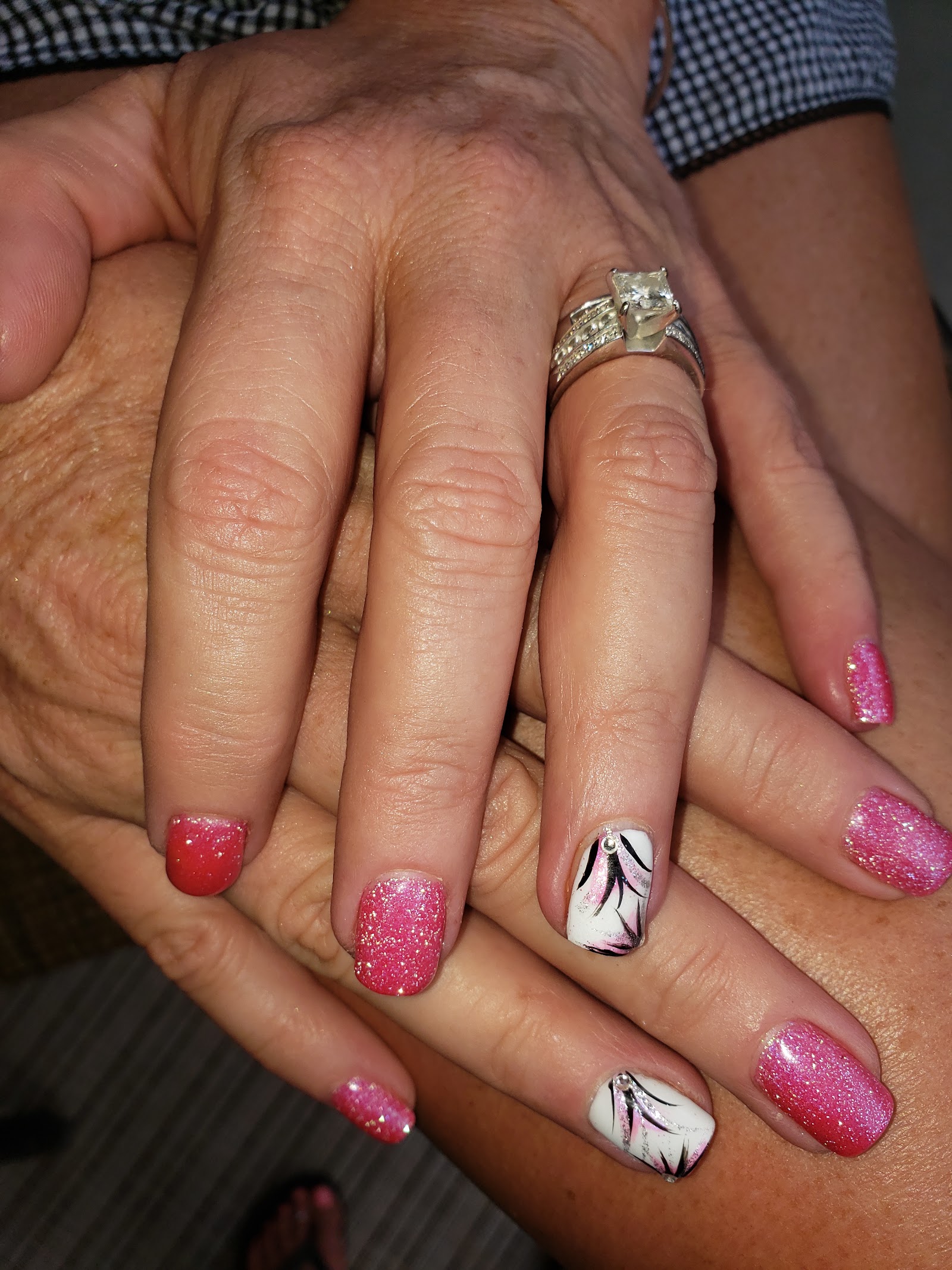 Cohayla Salon & Spa nail photo 2