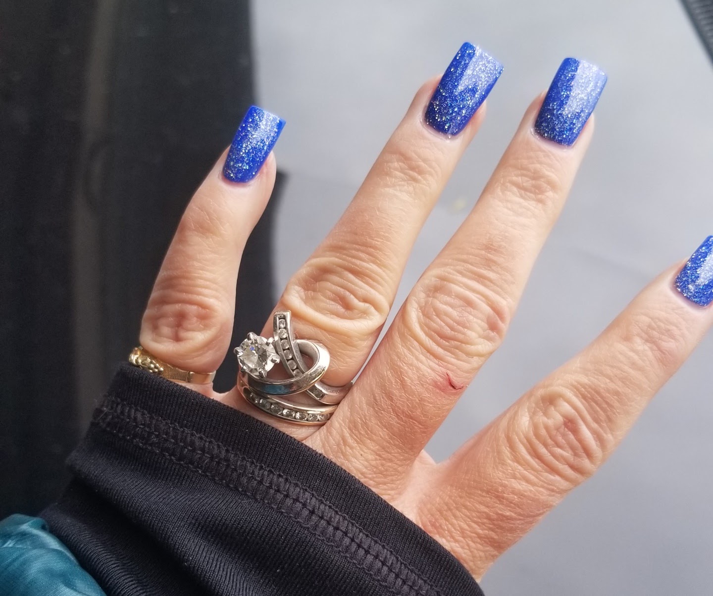 Cohayla Salon & Spa nail photo 6
